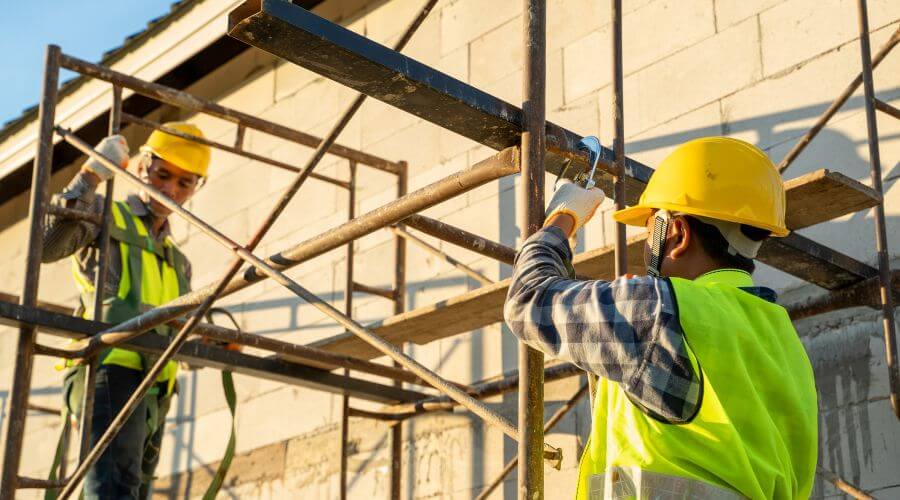 Expert top industrial roofings services in Lawai, HI